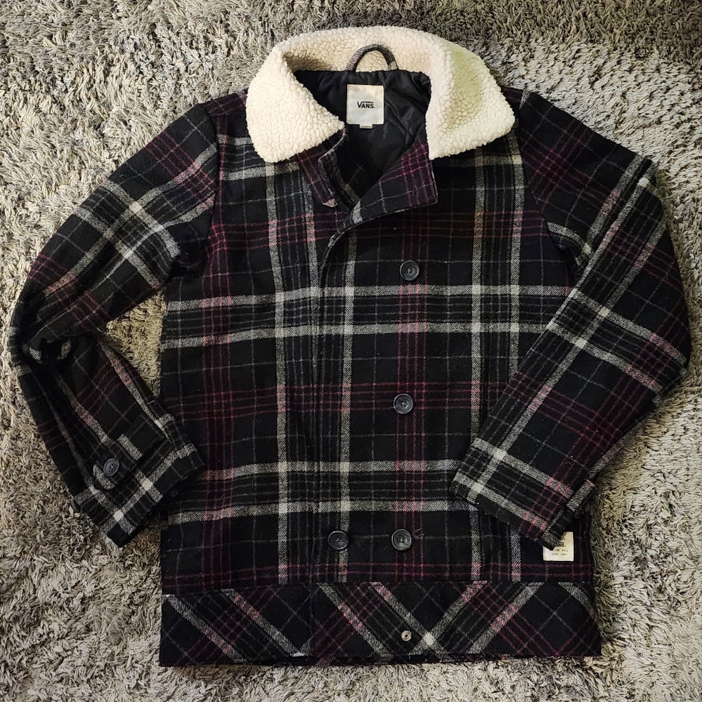 Vans Jacket - image 1